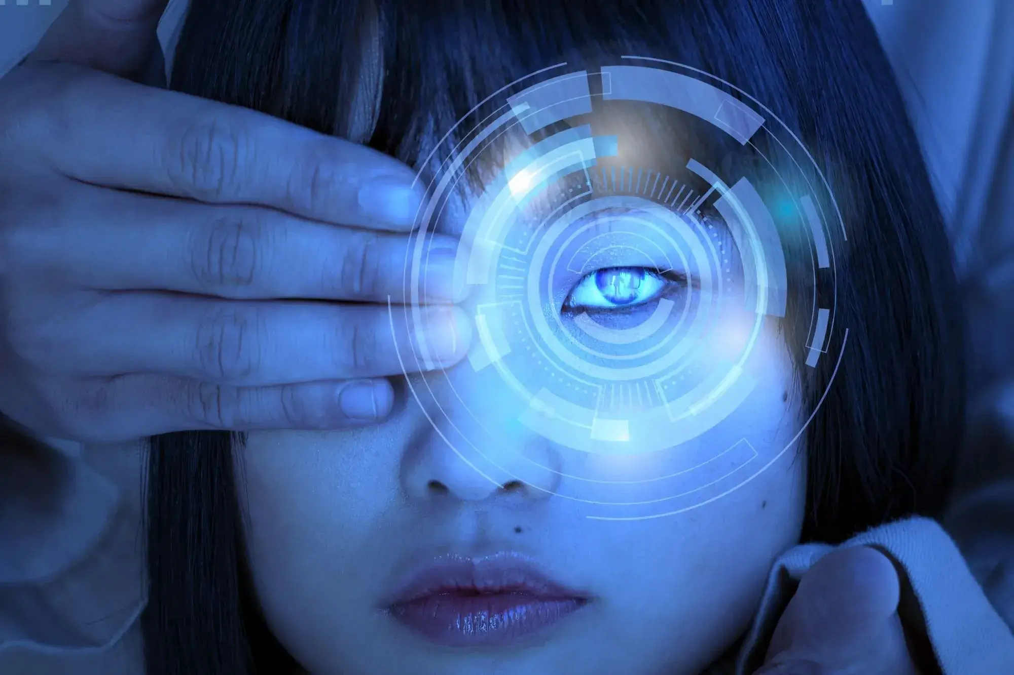 La evolución de las tecnologías de seguimiento ocular