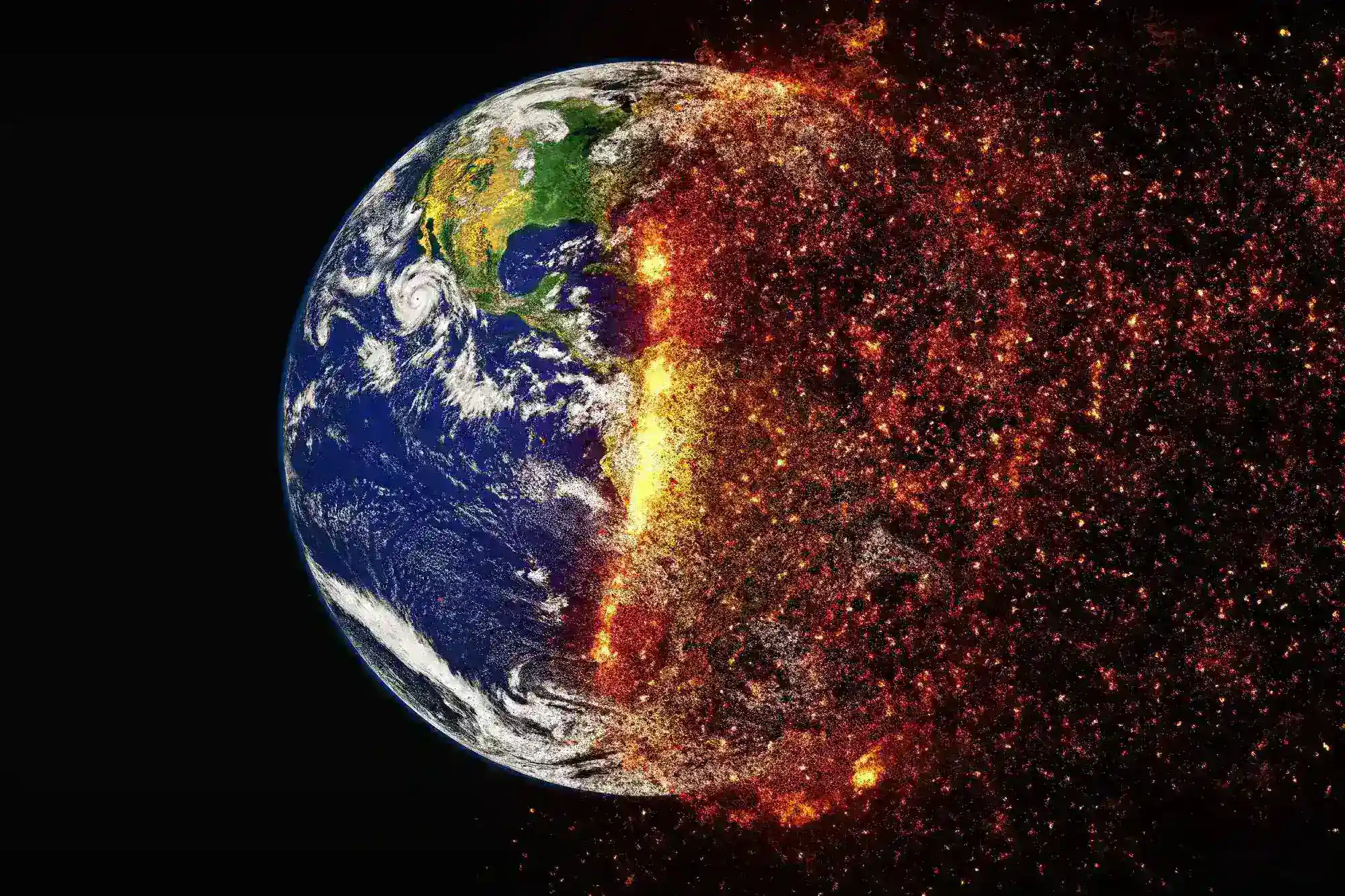 El papel de la inteligencia artificial en la predicción del clima